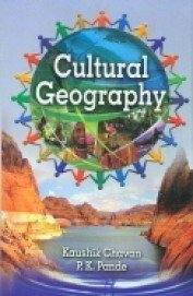 Cultural Geography