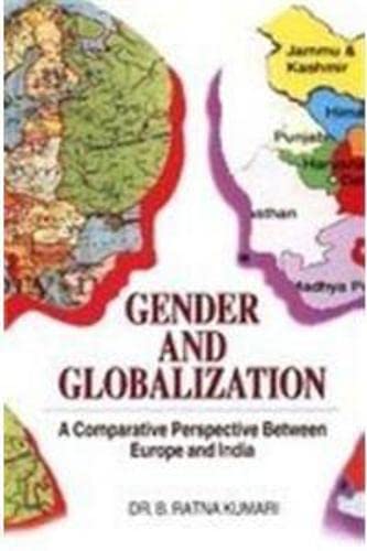 Gender and Globalisation: A Comparative Perspective Between Europe and India
