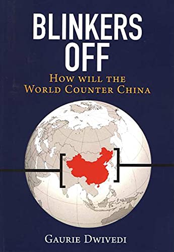 Blinkers Off: How Will The World Counter China