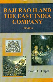 Baji Rao II and The East India Company