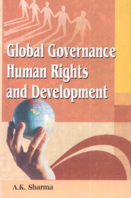 Global Governance Human Rights and Development