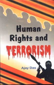 Human Rights and Terrorism - Hardcover