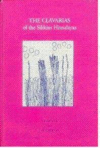 Clavarias of the Sikkim Himalayas (PB)