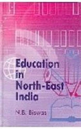 EDUCATION IN NORTH-EAST INDIA