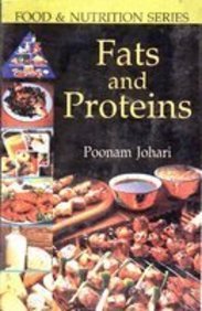 Fats and Proteins