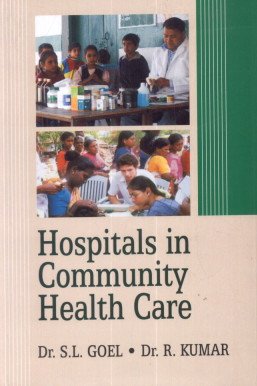 Hospital in Community Health Care