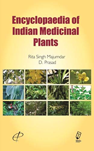 Encyclopaedia Of Indian Medicinal Plants