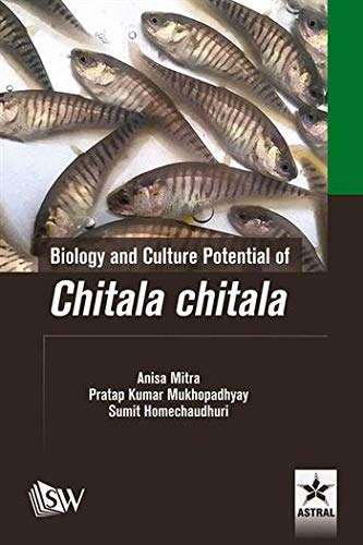 Biology and Culture Potential of Chitala chitala