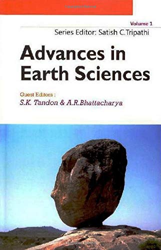 Advances in Earth Sciences Vol. 1