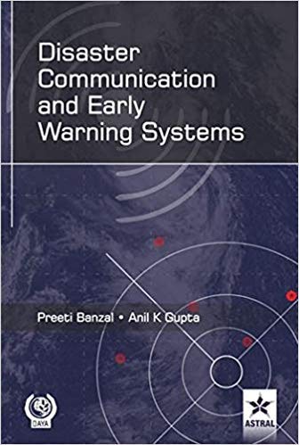 Disaster Communication and Early Warning Systems