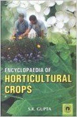 Encyclopaedia of Horticultural Crops (In 3 Vols)