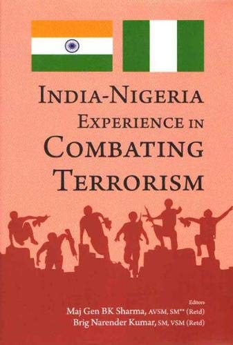 India Nigeria Experience in Combating Terrorism