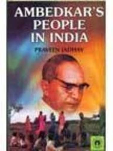 Ambedkar's People in India: With Reference to Chaityabhoomi