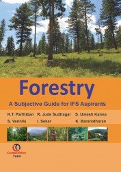 Forestry: A Subjective Guide For Ifs Aspirants