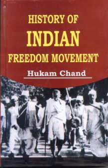 History of Indian Freedom Movement
