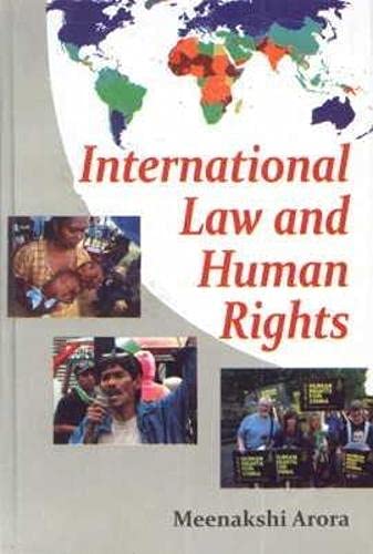 International Law and Human Rights