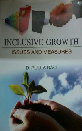 Inclusive Growth: Issues and Measures