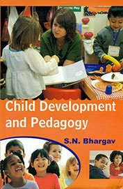 Child Development and Pedagogy