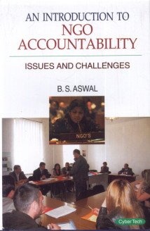 An Introduction to NGO Accountability - Hardcover