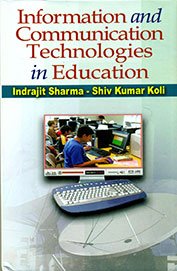 Information and Communication Technologies in Education