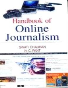 Handbook of Online Journalism