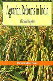 Agrarian Reforms in India