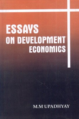 Essays On Development Economics