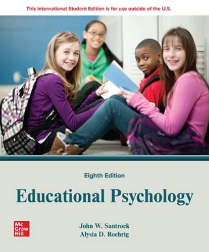 EDUCATIONAL PSYCHOLOGY