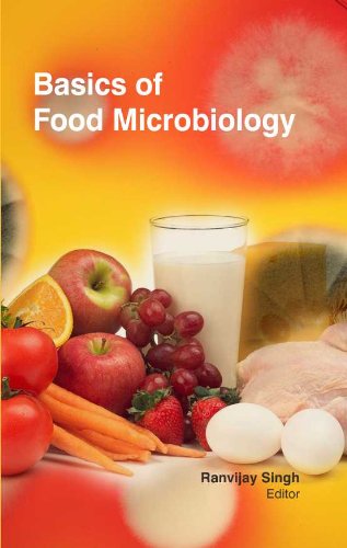 Basics of Food Microbiology