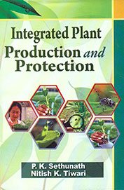 Integrated Plant Production and Protection