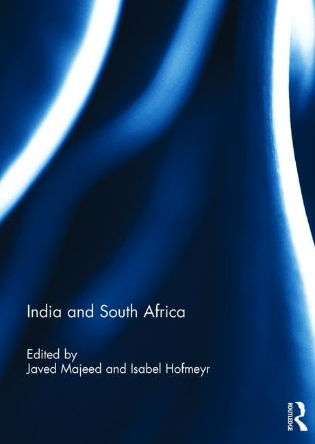 INDIA AND SOUTH AFRICA