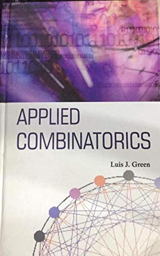 Applied Combinatorics