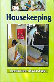 Housekeeping