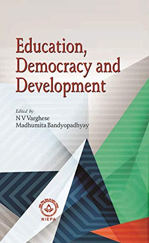 EDUCATION, DEMOCRACY AND DEVELOPMENT: EQUITY AND INCLUSION