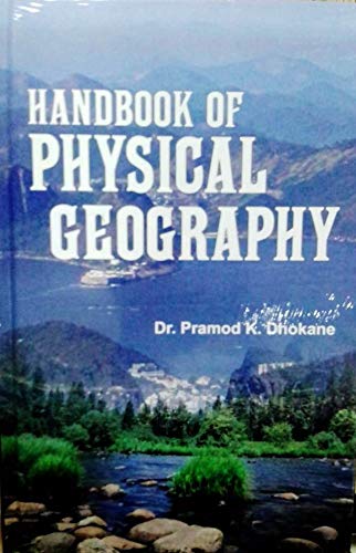 Handbook of Physical Geography