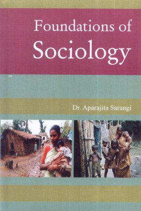Foundations of Sociology - Hardcover