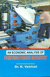 Economic Analysis of Printing Press Industry