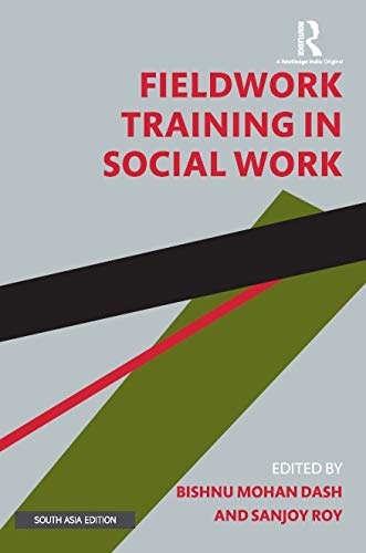 FIELD WORK TRAINING IN SOCIAL WORK