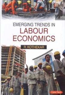 Emerging Trends in Labour Economics - Hardcover