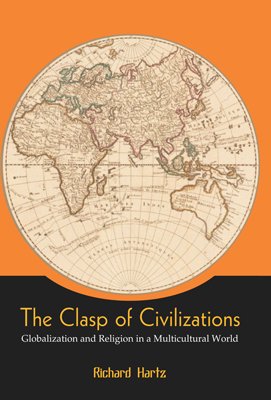 Clasp of Civilizations -Hardcover