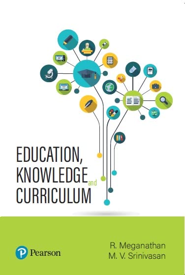 EDUCATION, KNOWLEDGE AND CURRICULUM