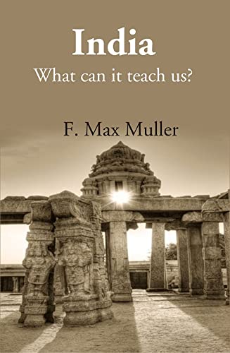India What can it teach us ? - Paperback