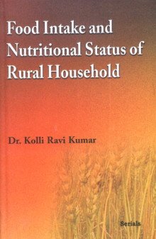 Food Intake and Nutritional Status of Rural Household