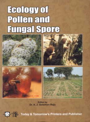 Ecology of Pollen and Fungal Spore