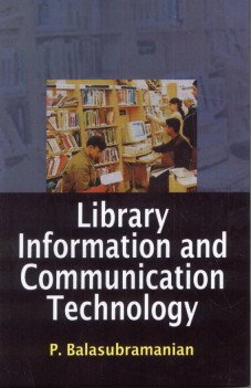 Library Information and Communication Technology