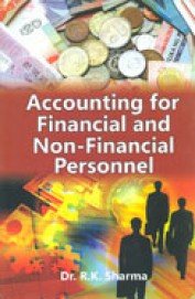 Accounting for Financial and Non-Financial Personnel