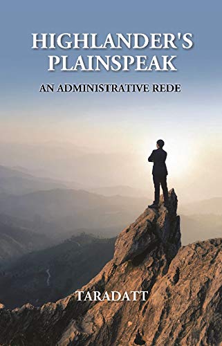 Highlander’s Plainspeak: An Administrative Rede