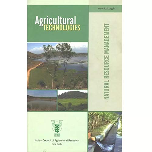 Agricultural Technologies: Natural Resource Management (PB)