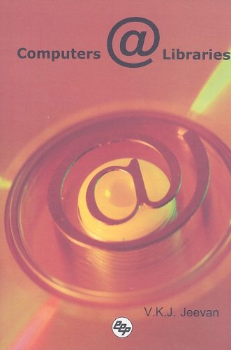 Computers @ Libraries