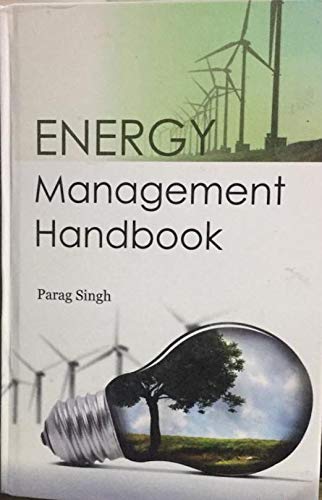 Energy Management Handbook